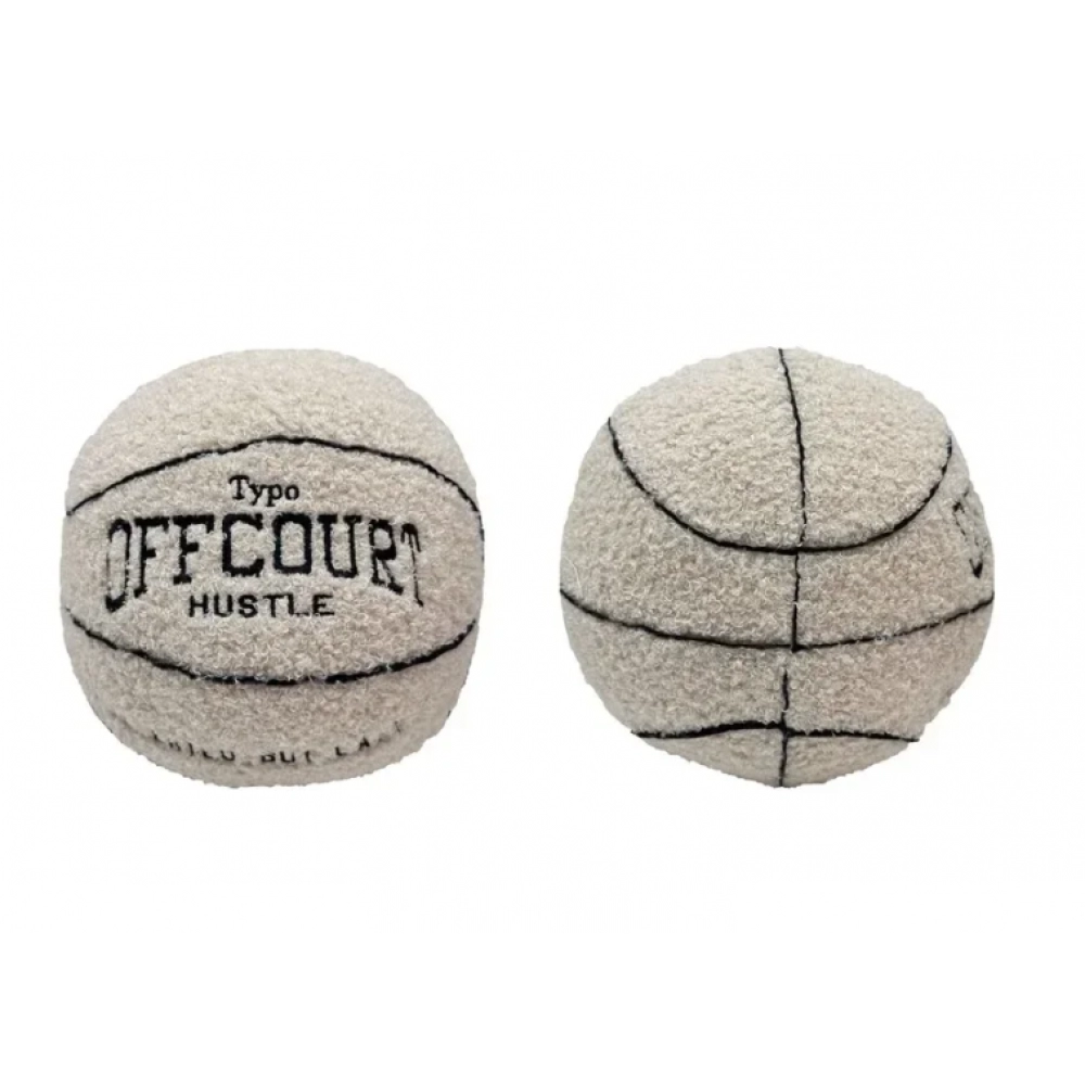 25CM Offcourt Basketball Pillow Soft Anime Plush Toy Plush Toy Stuffed Animals Plush Children's Doll Birthday Gifts For Kids